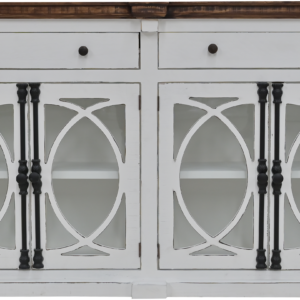 Victoria White Sideboard / Tv Stand